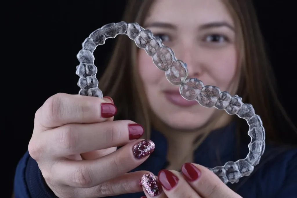 Ortodoncia invisible con alineadores – Prosmile Dental Córdoba