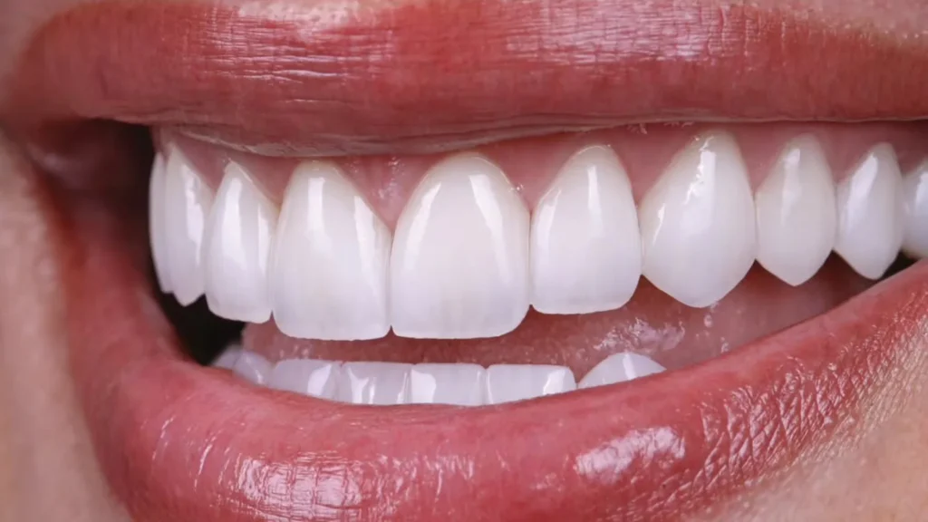 Resultado de carillas de composite en Córdoba – Prosmile Dental