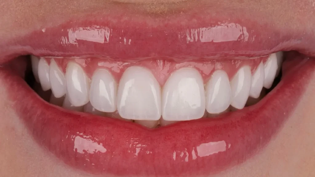 Resultado de carillas de porcelana en Córdoba – Prosmile Dental