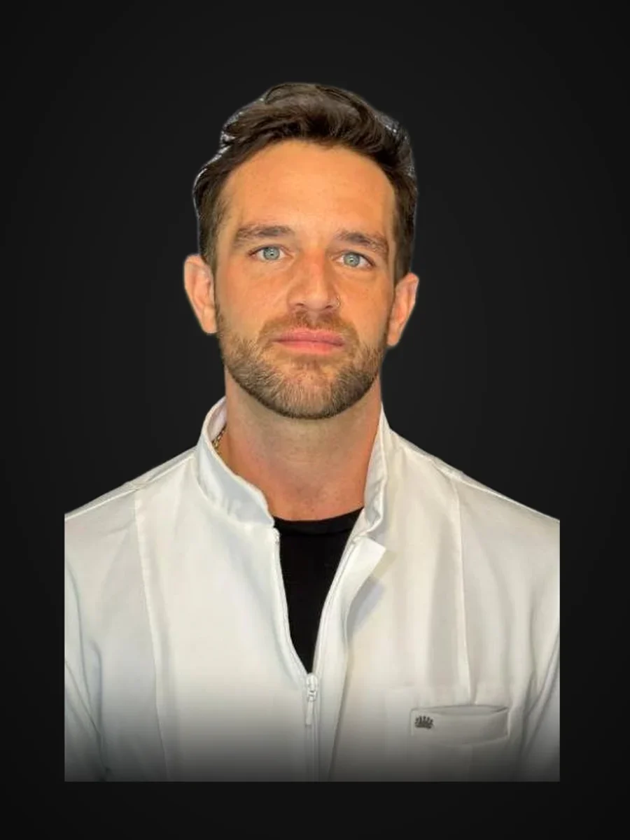 Dr. Marco Di Corpo – Prosmile Dental Córdoba