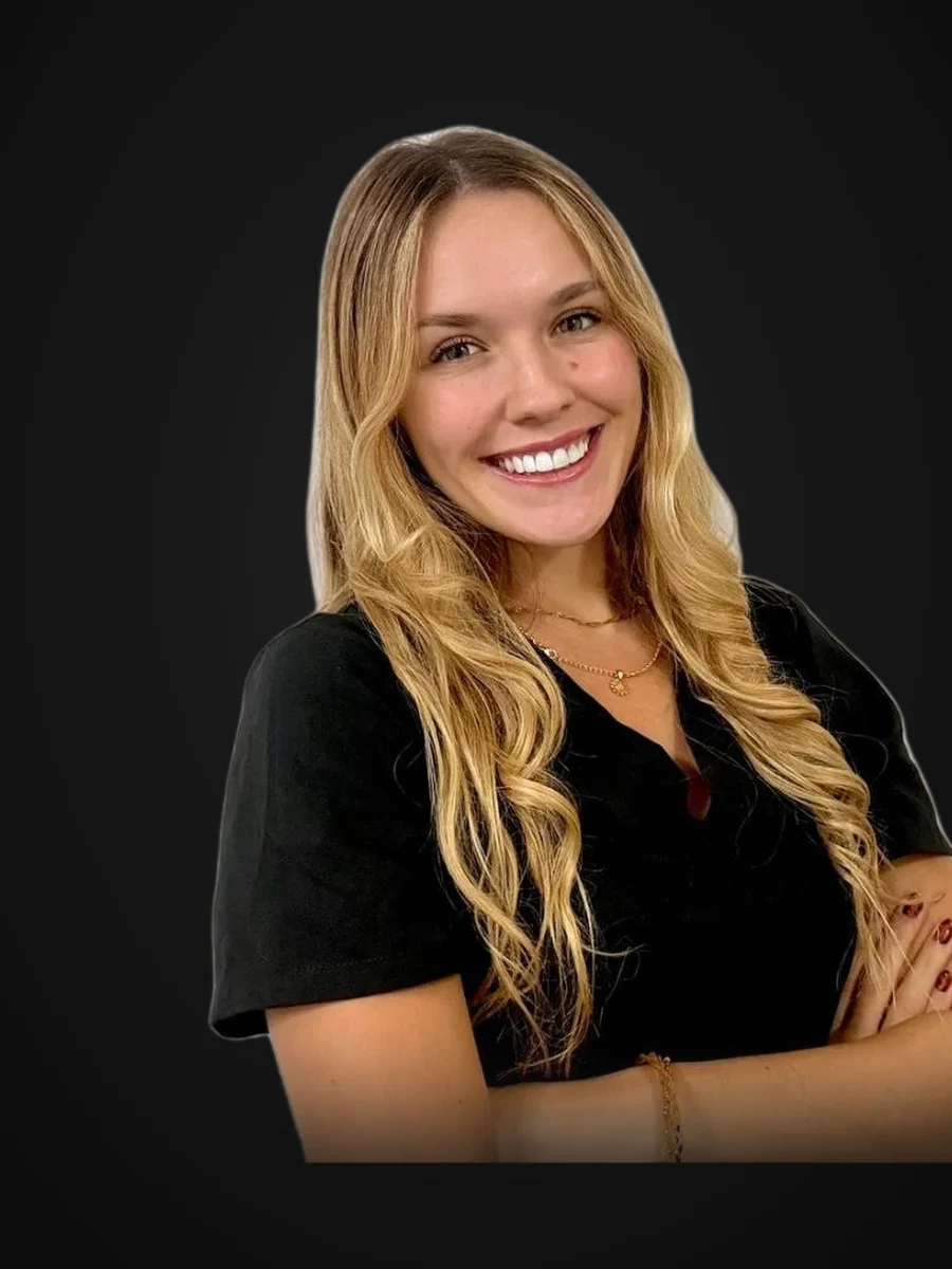 Dra. Agostina Pellegrino – Prosmile Dental Córdoba