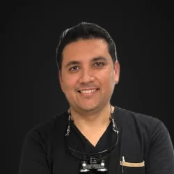 Dr. Eduardo Fragoso – Prosmile Dental Córdoba