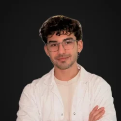 Dr. Luciano Reddi – Prosmile Dental Córdoba